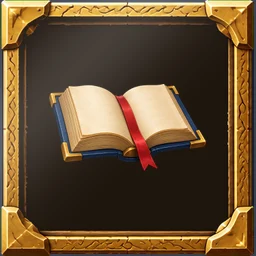 Half the Book