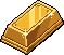 Gold Ingot
