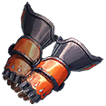 Elite Gloves