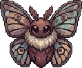 Prism Moth