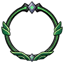 Forest Headband