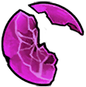 Legendary Inscription Fragment