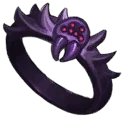 Coven Talon Ring