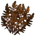 Oak Leaf
