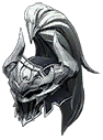 Black Helmet