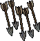 Arrow Rain