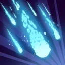 Ice Meteor