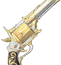 Royal Vermilion