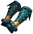 Noble Gloves