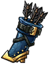 Watcher's Quiver