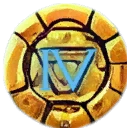 Harvest Moon Rune (IV)
