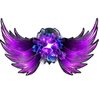 Blessing Wings
