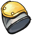 Light Pauldrons
