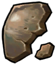 Rare Equipment Fragment