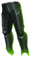 Manaflow Greaves