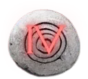Wheel of Nine Heavens Rune (IV)