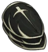 Ivory Sigil Mantle