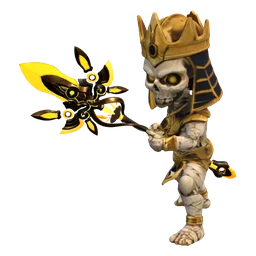 Pharaoh Lich