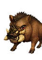 Battle Boar