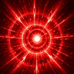 Burst of Fury