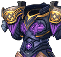 Abyss Armor
