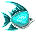 Glimmerfin Angel