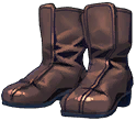 Elite Mage's Boots