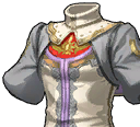 Royal Mage's Robe