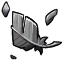 Legendary Feather Fragment