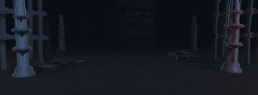 Spire Hill Crypt: 2