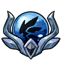 Clear Wing Crystal