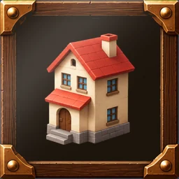 Mansion