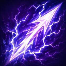 Shock Arrow