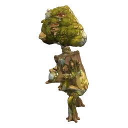 Elder Ent