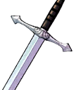 Common Sword