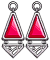 Ancient Guardian Earrings