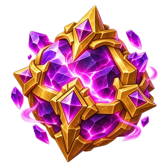 Colossus Core
