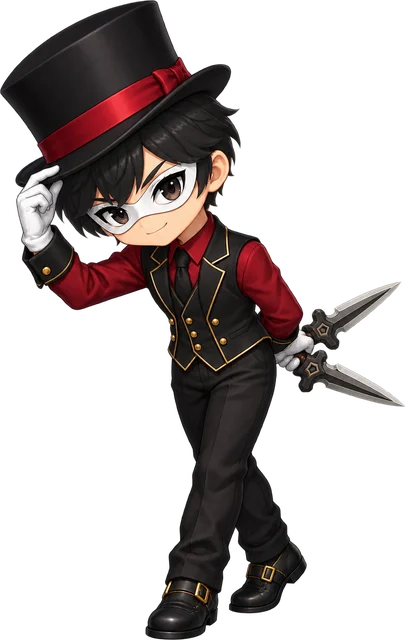 Phantom Thief