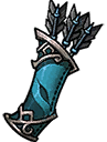 Ornate Quiver
