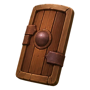 Consecrated Aegis