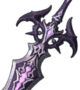 Black Iron Sword