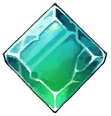 High-Grade Jewel of Fortitude