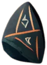 Rage Shout Rune (Grand)