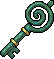Whispering Forest Key