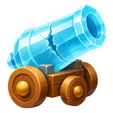 Glass Cannon · 2183