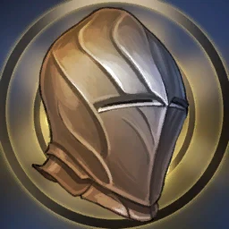 Deadeye’s Resolve