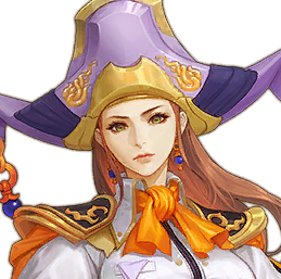Empress Christina