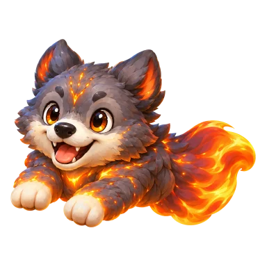Cinderhound