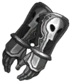 Deathskull Gauntlets