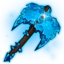 Northern Giant's Great Axe